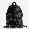 Balenciaga Hombre Barcelona Mochila Explorer color Negro sku 693-000108 01 - Foto 1