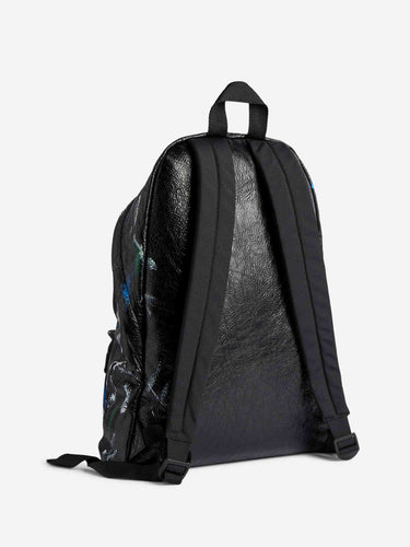 Balenciaga Hombre Barcelona Mochila Explorer color Negro sku 693-000108 01 - Foto 4