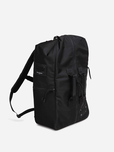 Maison Margiela Hombre Barcelona Mochila Weekender color Negro sku 693-000111 01 - Foto 2
