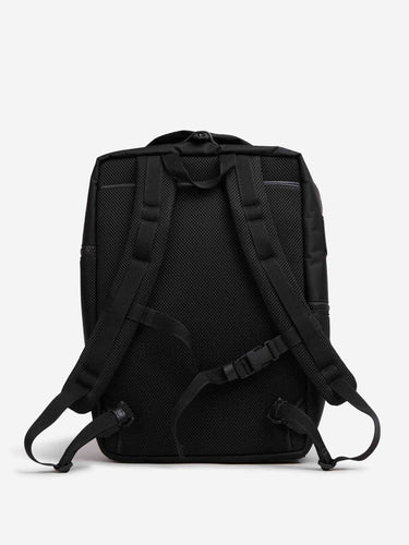 Maison Margiela Hombre Barcelona Mochila Weekender color Negro sku 693-000111 01 - Foto 3