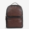 Officine Creative Hombre Barcelona Mochila Piel color Marrón Oscuro sku 693-000112 01 - Foto 1