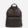 Officine Creative Hombre Barcelona Mochila OC Pack color Marrón Oscuro sku 693-000113 01 - Foto 1