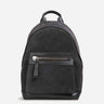 Tom Ford Hombre Barcelona Mochila Ante color Negro sku 693-000115 01 - Foto 1