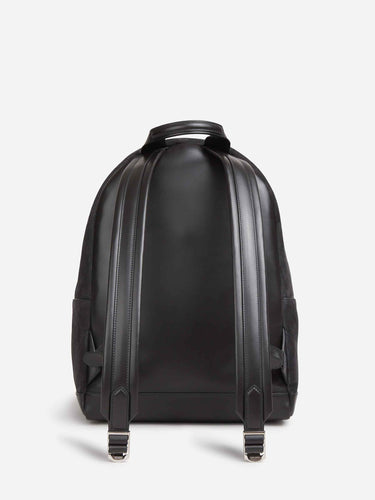 Tom Ford Hombre Barcelona Mochila Ante color Negro sku 693-000115 01 - Foto 3