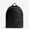Bottega Veneta Hombre Barcelona Mochila Intrecciato 1975 color Negro sku 693-000117 01 - Foto 1