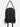 Balenciaga Hombre Barcelona Mochila Nylon Piel color Negro sku 693-000119 01 - Foto 3
