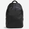 Jil Sander Hombre Barcelona Mochila Piel color Negro sku 693-000121 01 - Foto 1