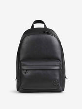 Moncler Hombre Barcelona Mochila Piel Carlo color Negro sku 693-000123 01 - Foto 1