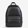 Moncler Hombre Barcelona Mochila Piel Carlo color Negro sku 693-000123 01 - Foto 1