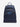 Santoni Hombre Barcelona Mochila Piel Nylon color Azul Marino sku 693-000126 01 - Foto 1