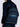 Santoni Hombre Barcelona Mochila Piel Nylon color Azul Marino sku 693-000126 01 - Foto 3
