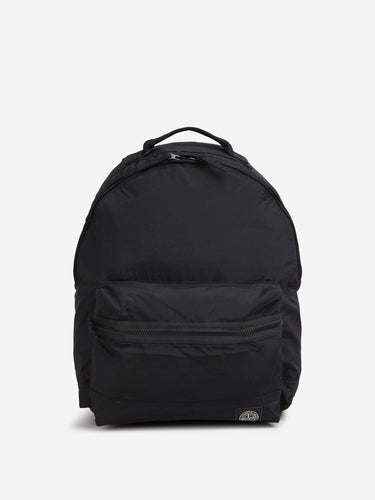 Stone Island Hombre Barcelona Mochila Coated Nylon color Negro sku 693-000127 01 - Foto 1