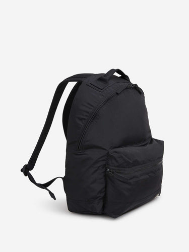 Stone Island Hombre Barcelona Mochila Coated Nylon color Negro sku 693-000127 01 - Foto 2