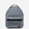Stone Island Hombre Barcelona Mochila Coated Nylon color Gris sku 693-000127 02 - Foto 1