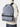 Stone Island Hombre Barcelona Mochila Coated Nylon color Gris sku 693-000127 02 - Foto 5