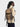 Maison Margiela Hombre Barcelona Mochila Medium High Tech color Camel sku 693-000128 01 - Foto 2