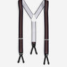 Santa Eulalia Hombre Barcelona Tirantes Elásticos color Multicolor sku 694-000025 06 - Foto 1