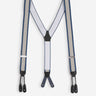 Santa Eulalia Hombre Barcelona Tirantes Elásticos color Multicolor sku 694-000065 02 - Foto 1
