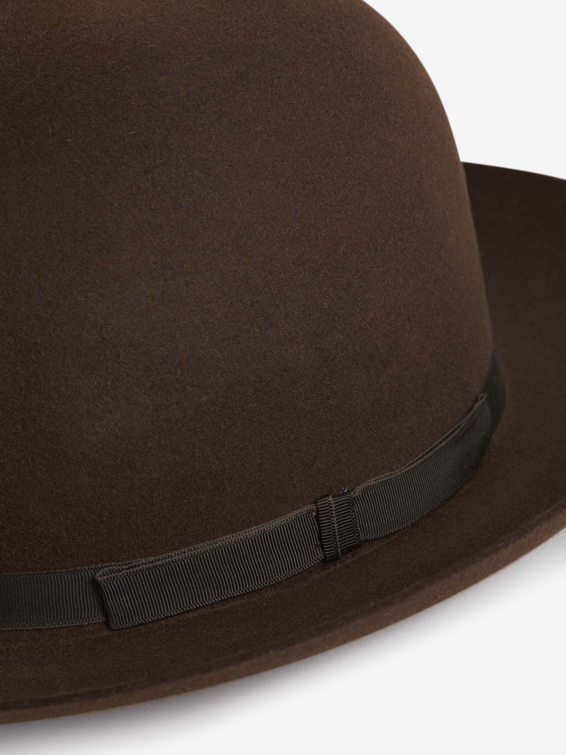 Lock & Hatters Hombre Barcelona Sombrero Fedora York color Marrón sku 695-001549 01 - Foto 2