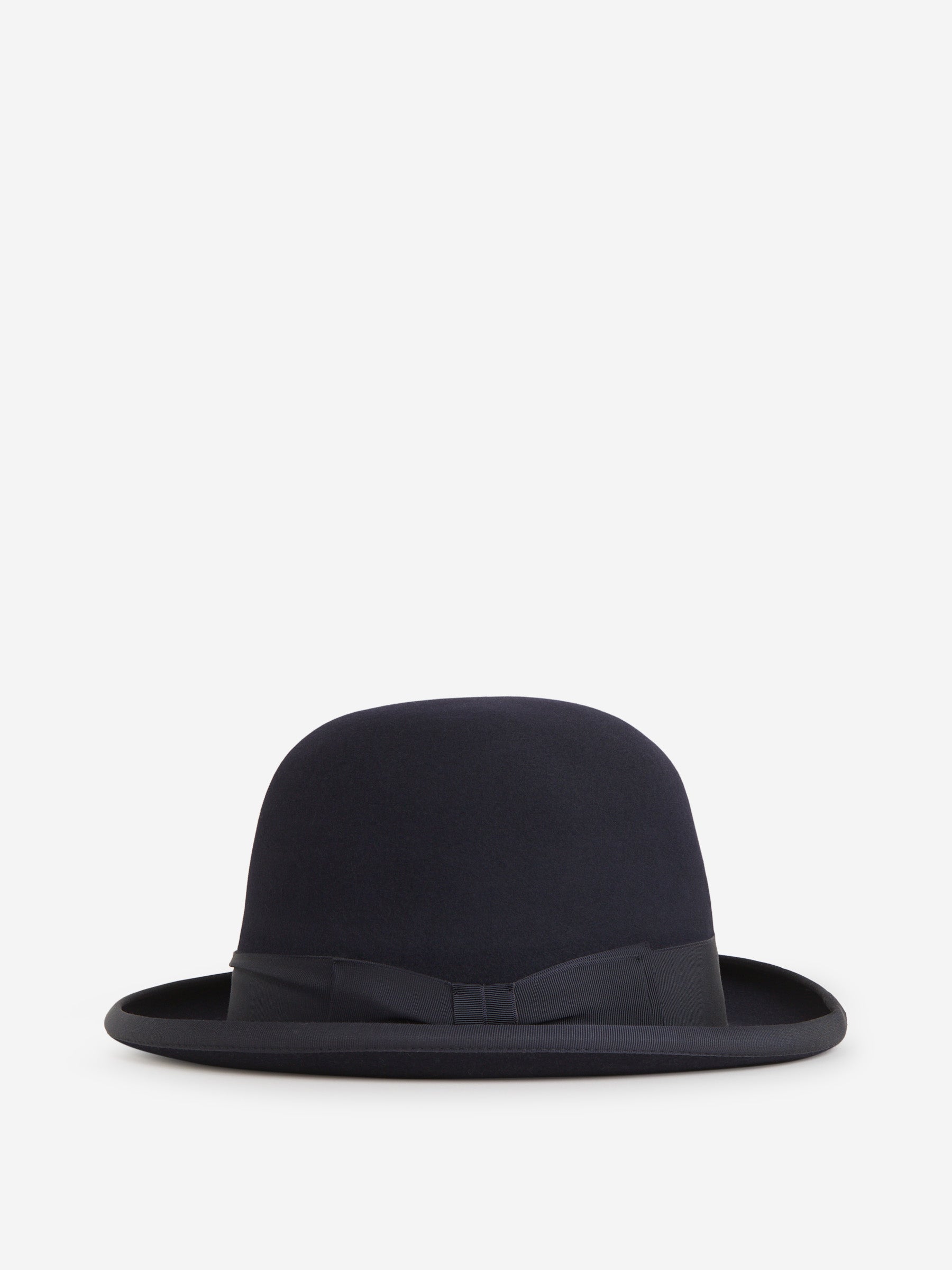 Lock & Hatters Hombre Barcelona Sombrero Supreme Homburg color Azul Marino sku 695-001551 01 - Foto 1
