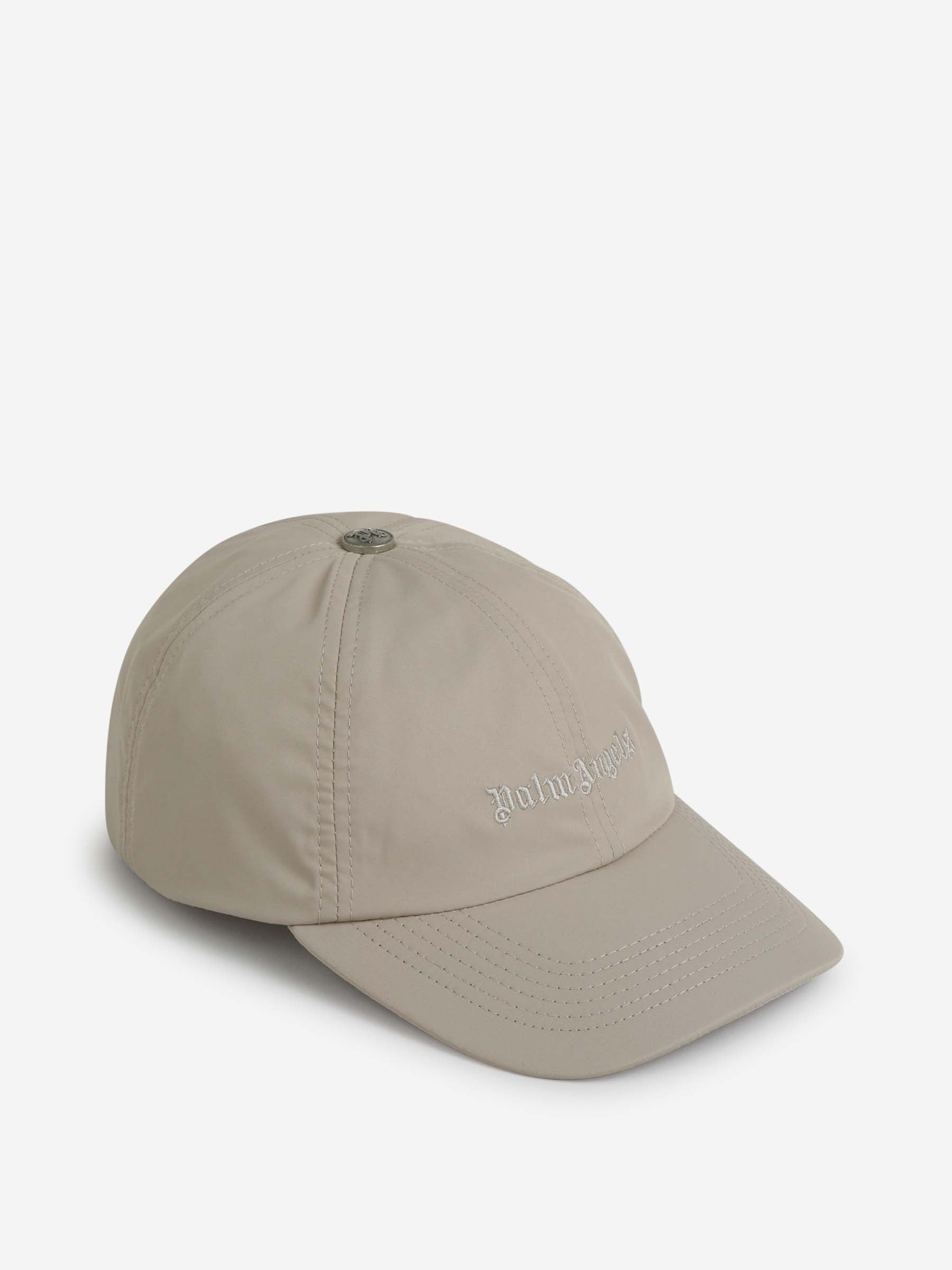 Classic Logo Cap