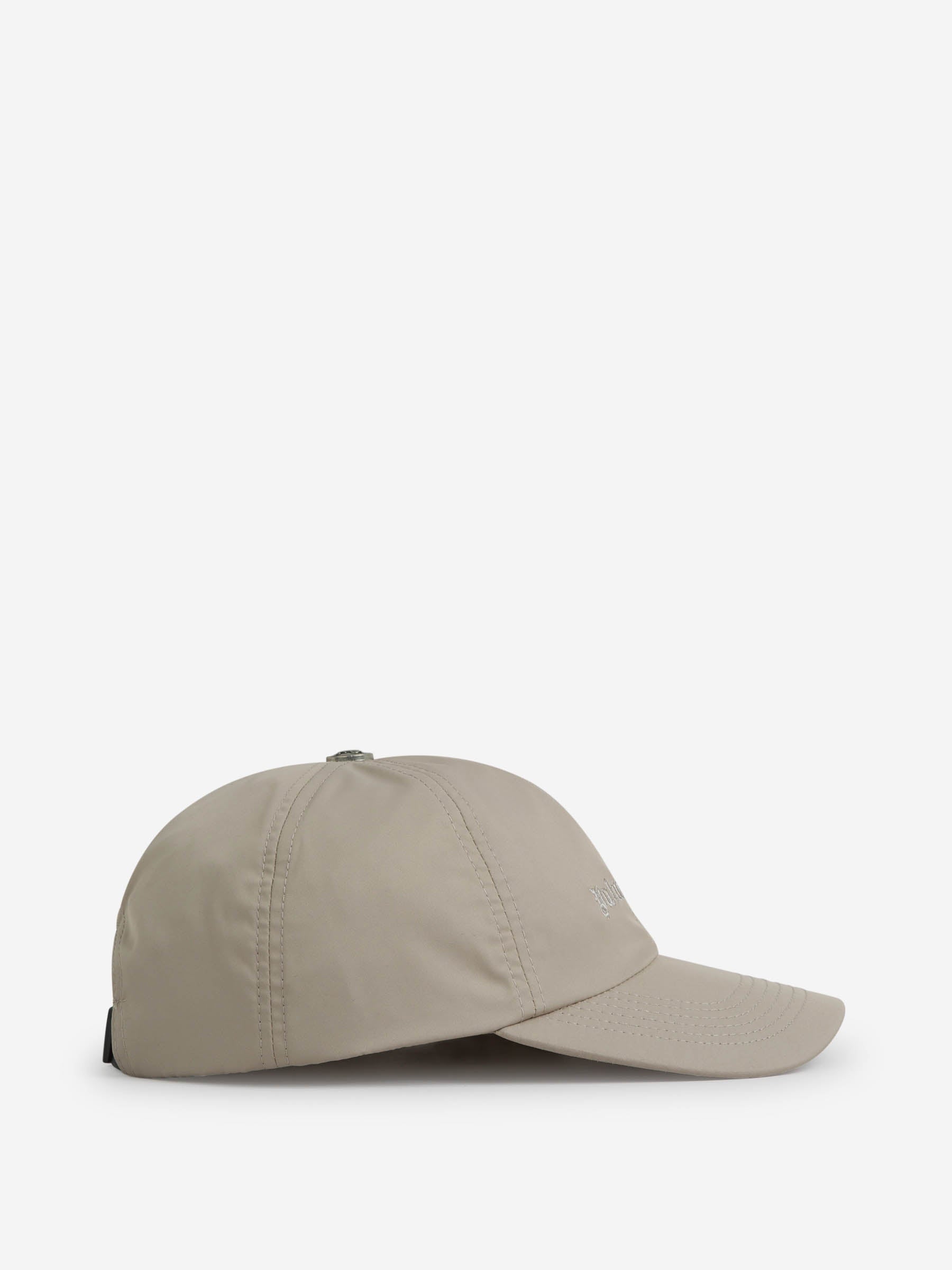 Classic Logo Cap