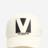 Valentino Garavani Hombre Barcelona Gorra Algodón Bordado color Blanco sku 695-001704 03 - Foto 1