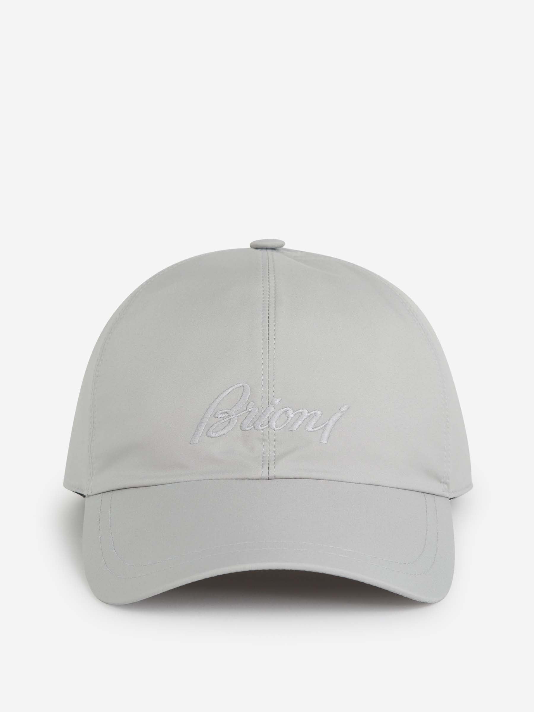 Burberry – Check Baseball Cap Hombre 695-001682 01
