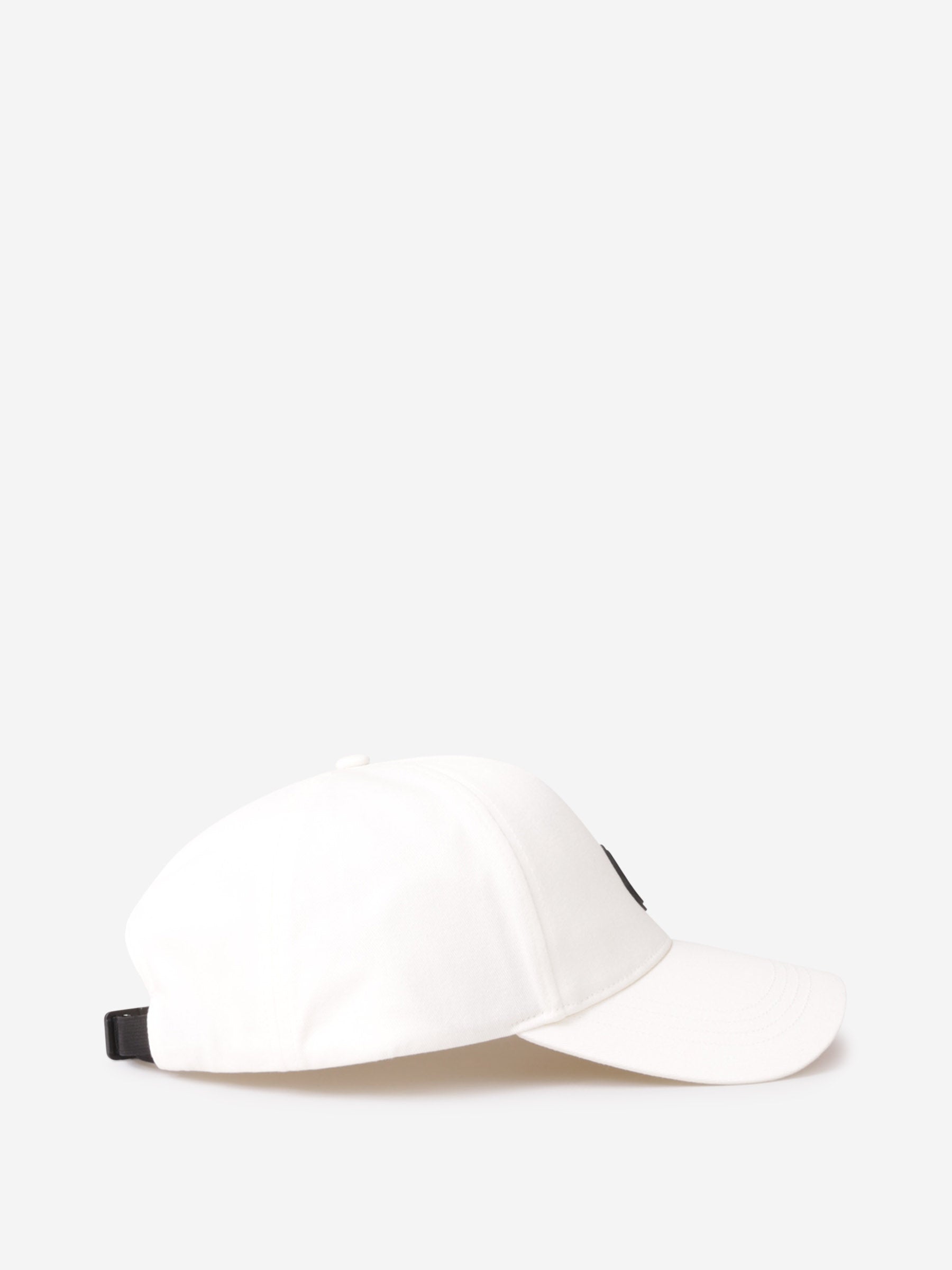 Moncler Hombre Barcelona Gorra Bésibol Al color Crema sku 695-001747 01 - Foto 2