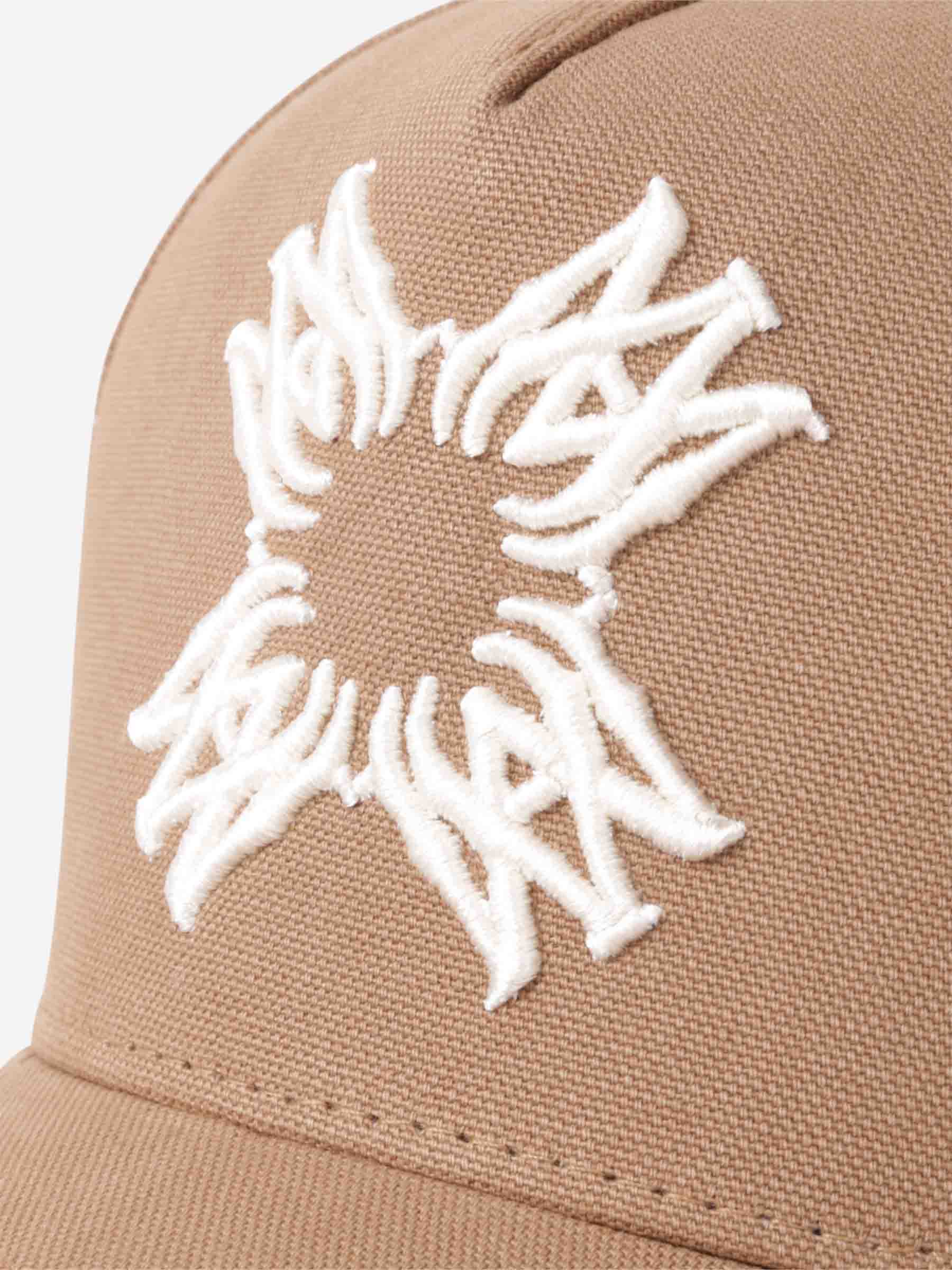 Amiri – MA Quad Canvas Cap Hombre 695-001782 01