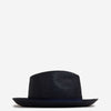 Borsalino Hombre Barcelona Sombrero Federico Panama Fantasia color Azul Marino sku 695-001789 02 - Foto 1
