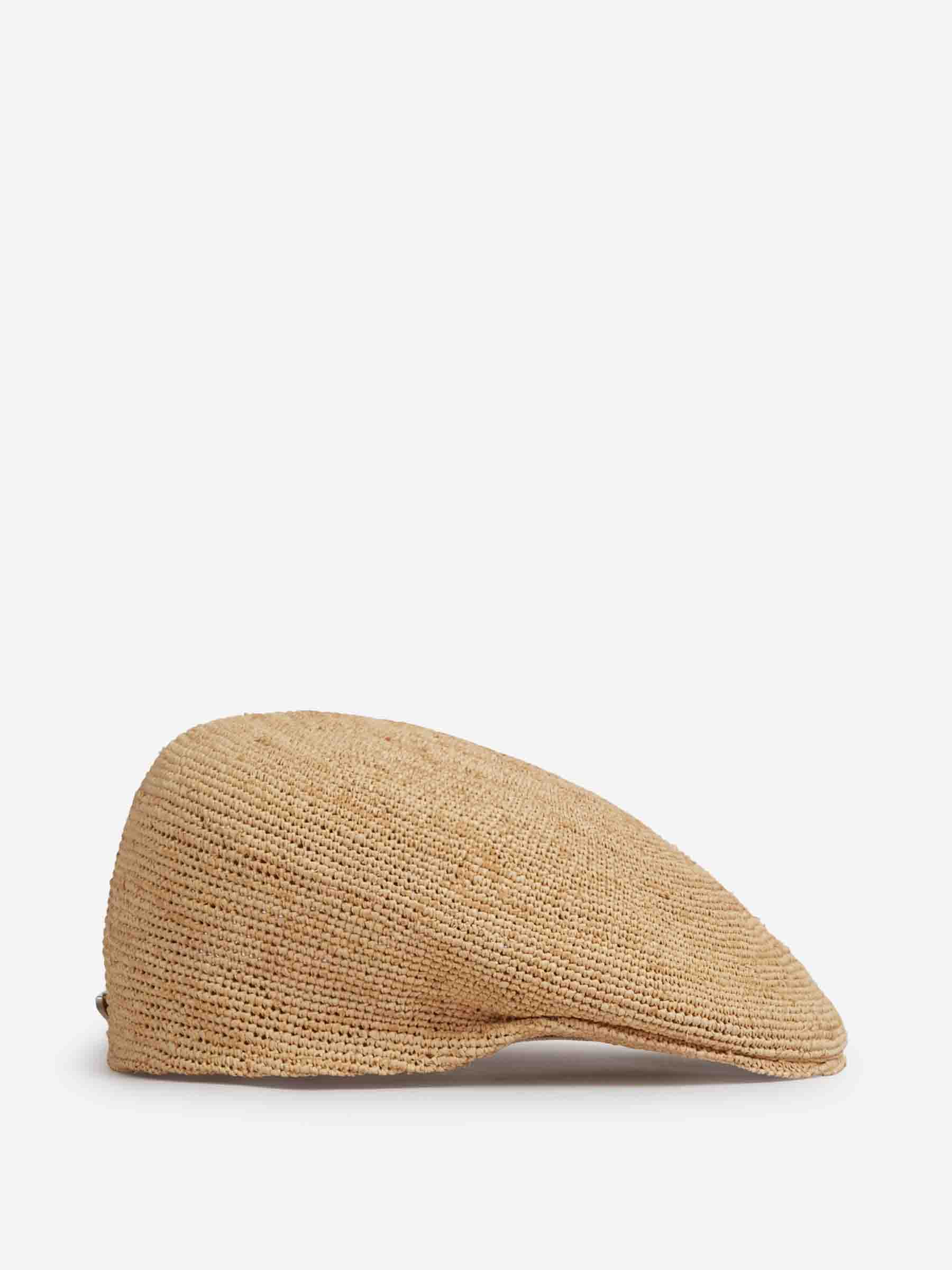 Borsalino Hombre Barcelona Sombrero Paja Miami color Beige sku 695-001791 01 - Foto 1