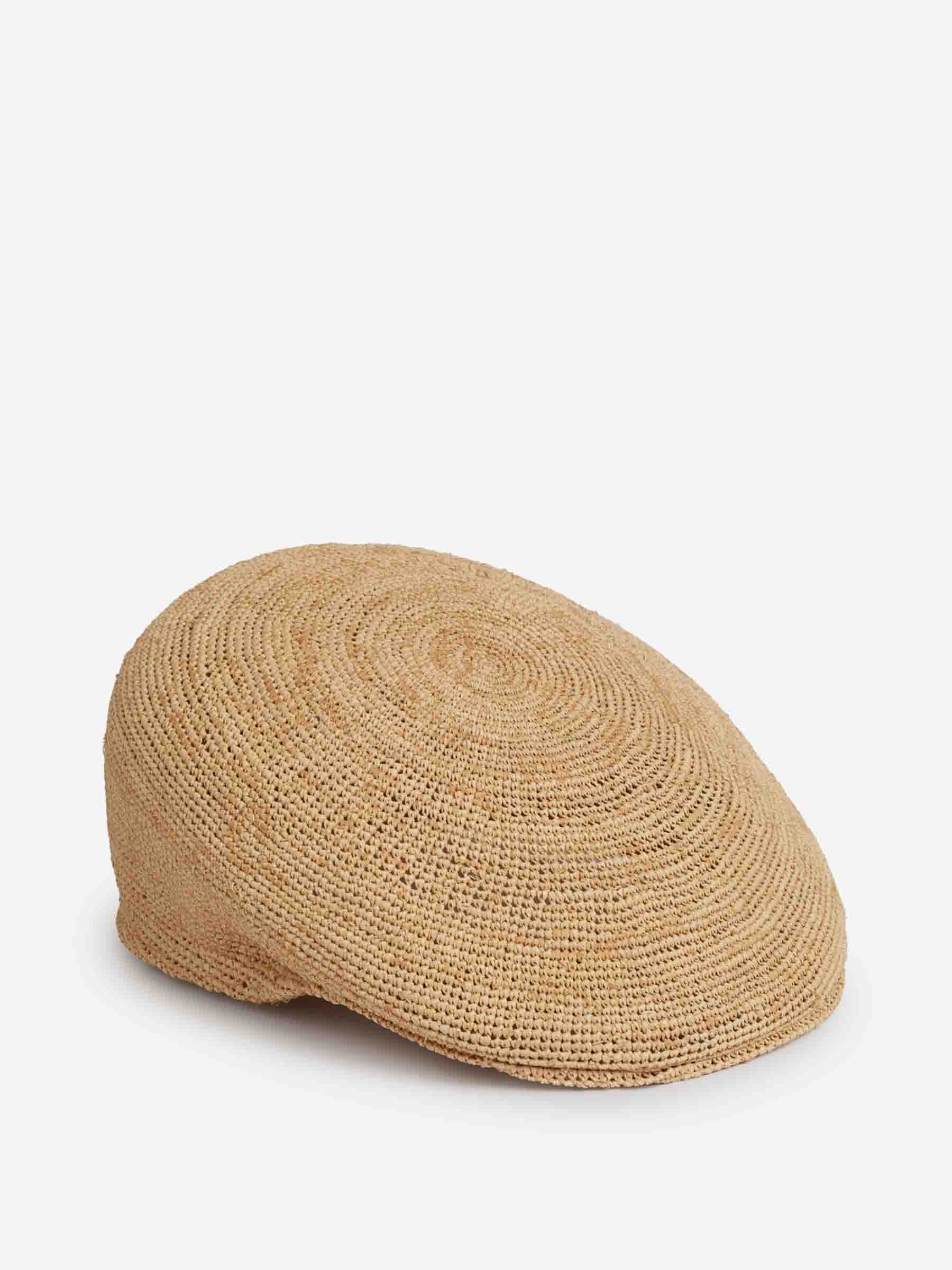 Borsalino Hombre Barcelona Sombrero Paja Miami color Beige sku 695-001791 01 - Foto 2