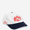 Twojeys Hombre Barcelona Gorra Alley Cat color Blanco sku 695-001801 01 - Foto 1