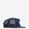 Rhude Hombre Barcelona Gorra Patch color Azul Marino sku 695-001810 01 - Foto 3
