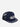 Rhude Hombre Barcelona Gorra Patch color Azul Marino sku 695-001810 01 - Foto 1