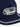 Rhude Hombre Barcelona Gorra Patch color Azul Marino sku 695-001810 01 - Foto 5