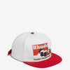 Rhude Hombre Barcelona Gorra Trophy Racing color Multicolor sku 695-001811 01 - Foto 1