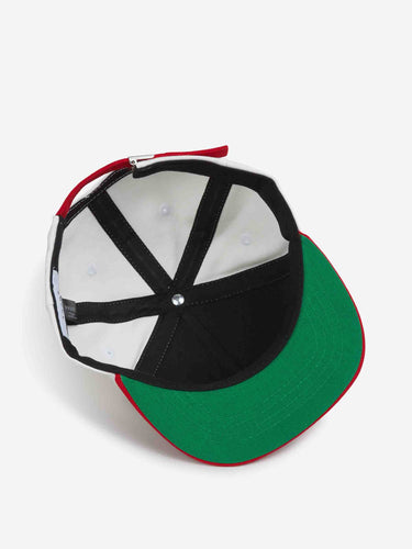 Rhude Hombre Barcelona Gorra Trophy Racing color Multicolor sku 695-001811 01 - Foto 6
