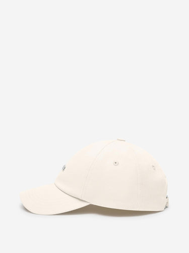 Jacquemus Hombre Barcelona Gorra Gadjo color Blanco sku 695-001821 01 - Foto 2
