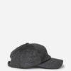 Jacquemus Hombre Barcelona Gorra Béisbol Cachemiro color Gris Oscuro sku 695-001824 01 - Foto 1