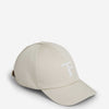 Tom Ford Hombre Barcelona Gorra Algodón color Beige sku 695-001829 01 - Foto 1