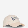 Balmain Hombre Barcelona Gorra College Algodón color Marfil sku 695-001830 01 - Foto 1