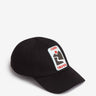 Casablanca Hombre Barcelona Gorra Logo Bordado color Negro sku 695-001831 01 - Foto 1