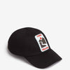 Casablanca Hombre Barcelona Gorra Logo Bordado color Negro sku 695-001831 01 - Foto 1