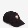 Casablanca Hombre Barcelona Gorra Logo Bordado color Negro sku 695-001832 01 - Foto 1