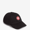 Casablanca Hombre Barcelona Gorra Logo Bordado color Negro sku 695-001832 01 - Foto 1