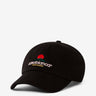 Casablanca Hombre Barcelona Gorra Logo Bordado color Negro sku 695-001833 01 - Foto 1