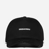 Dsquared2 Hombre Barcelona Gorra Baseball color Negro sku 695-001837 01 - Foto 1