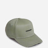 Dsquared2 Hombre Barcelona Gorra Baseball color Verde Militar sku 695-001837 03 - Foto 1